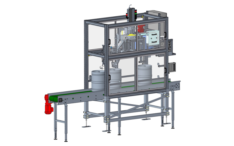 A300 - Kappen&shy;aufsetzer